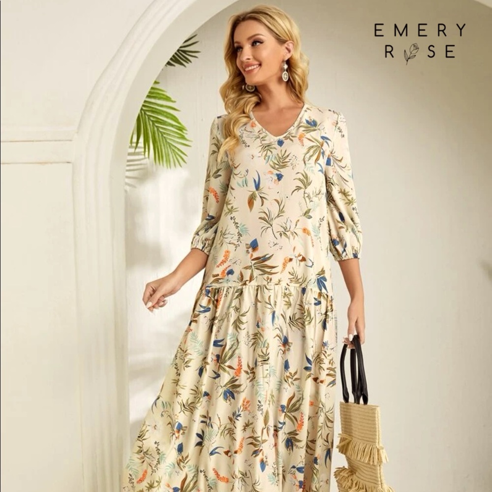 New shein dress